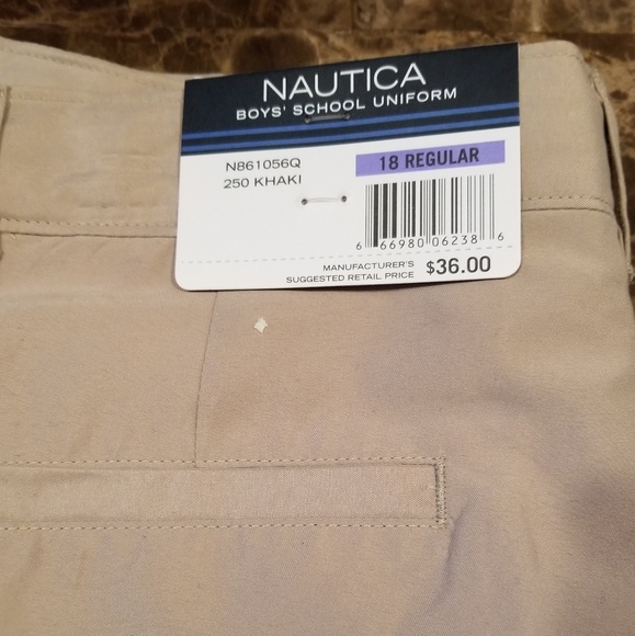 Boys shorts - Picture 3 of 3